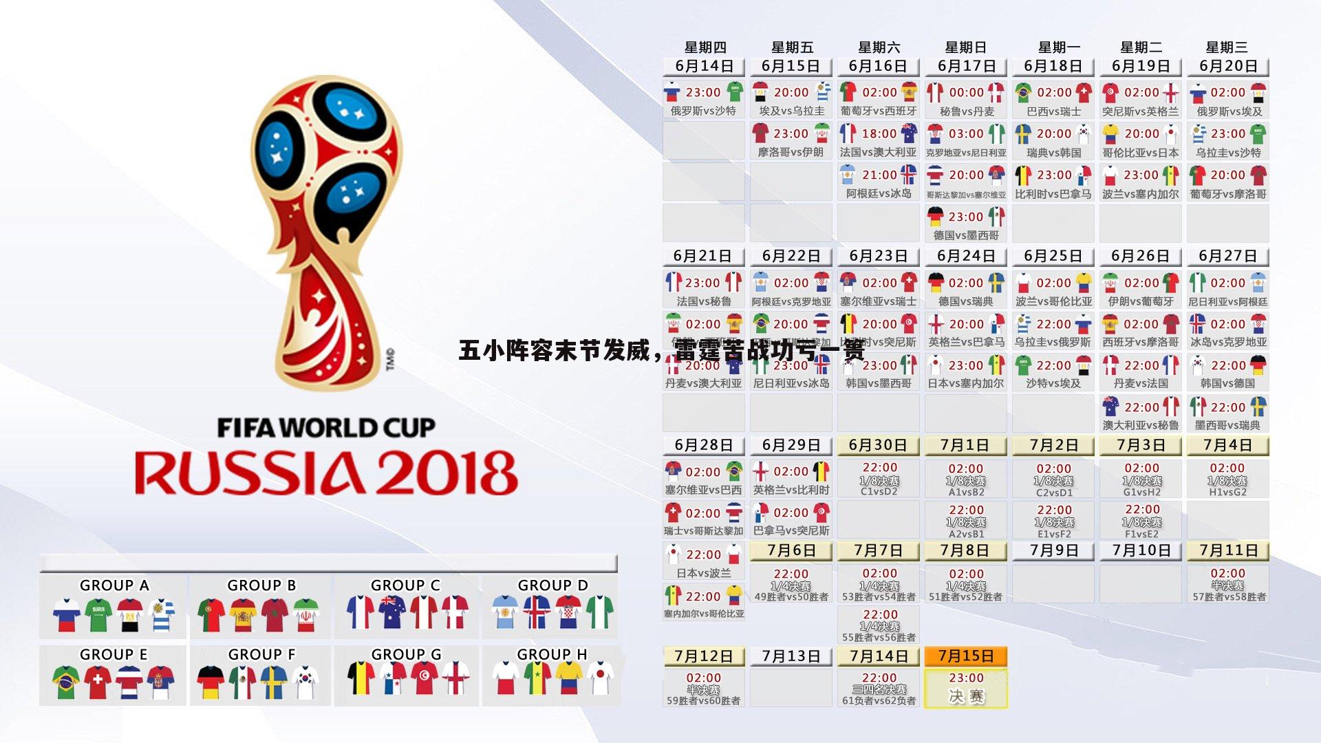 五小阵容末节发威，雷霆苦战功亏一篑